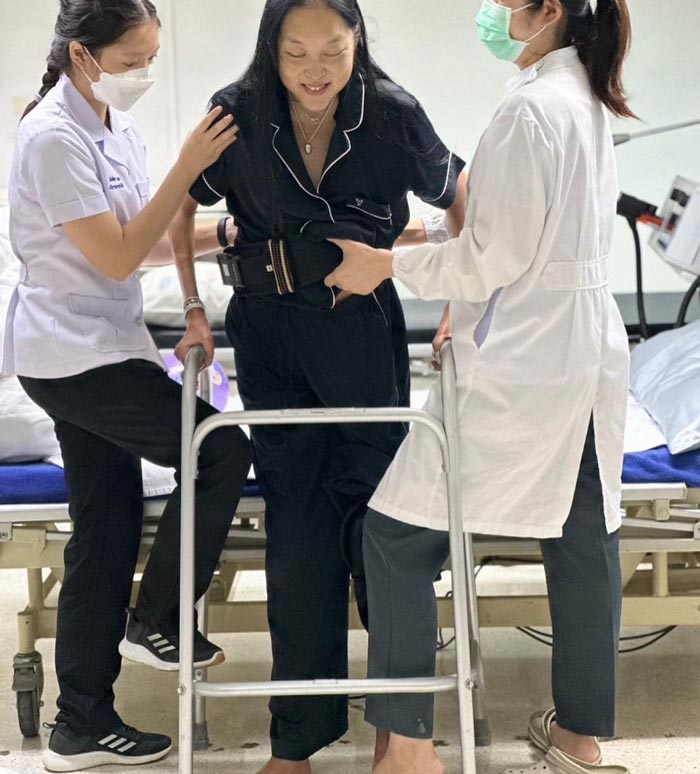 คุณหญิงแมงมุม