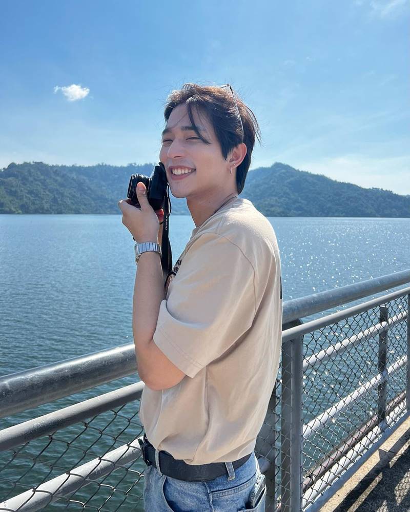 ลี ฐานัฐพ์, แฟนดารา