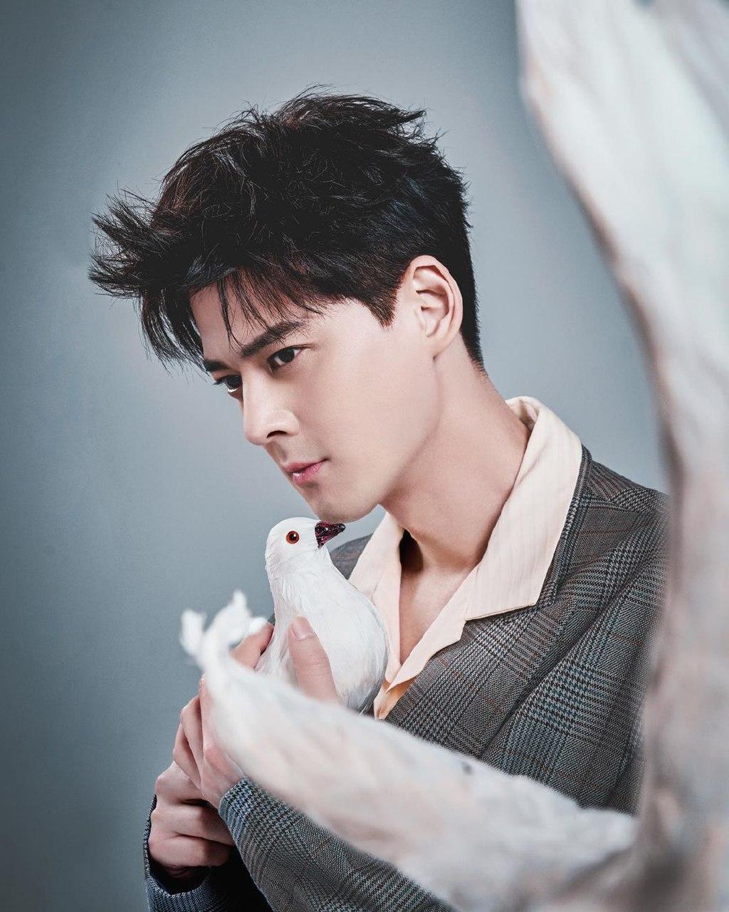 ดีแลน กัว