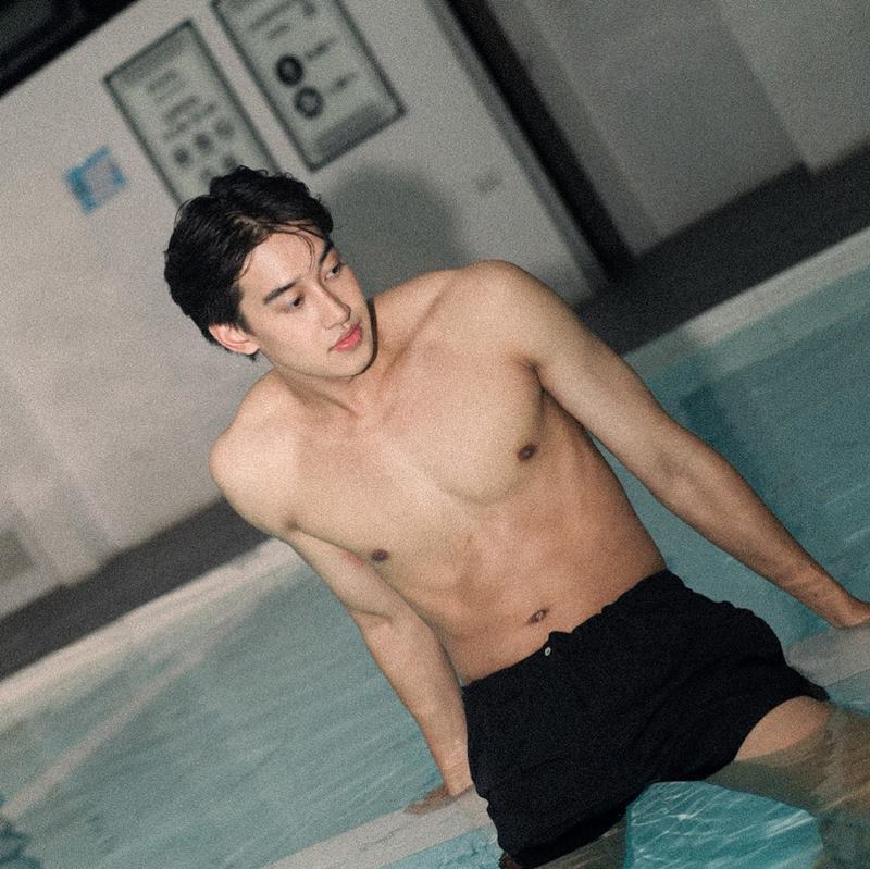 เชลล์ ธกฤต