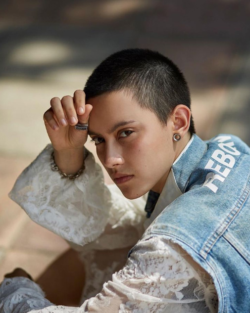 นิ้ง ชัญญา