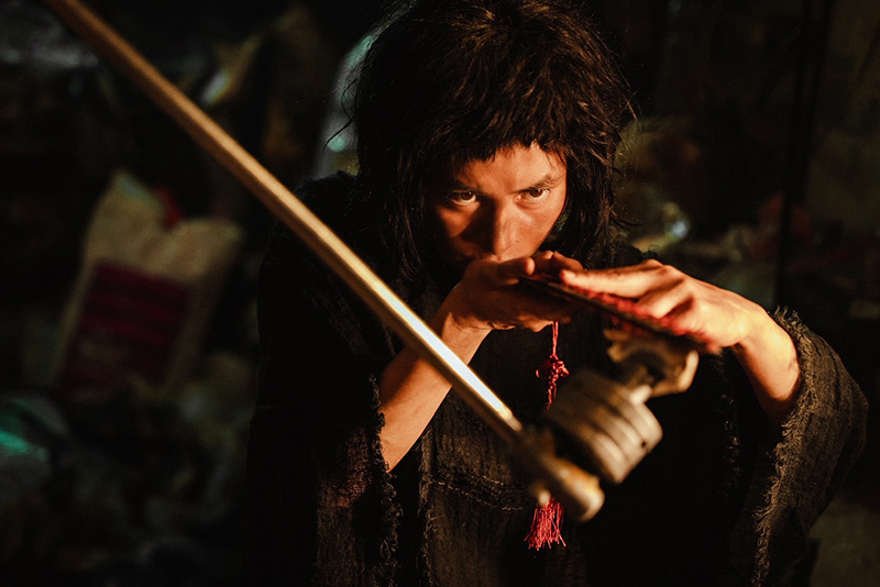 The Mage คนเก็บผี หนังสยองขวัญ หนังใหม่ 2026 ดูหนัง