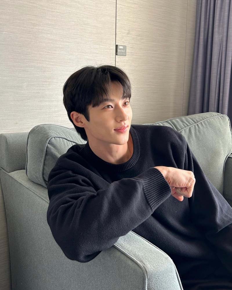 บยอนอูซอก byeonwooseok
