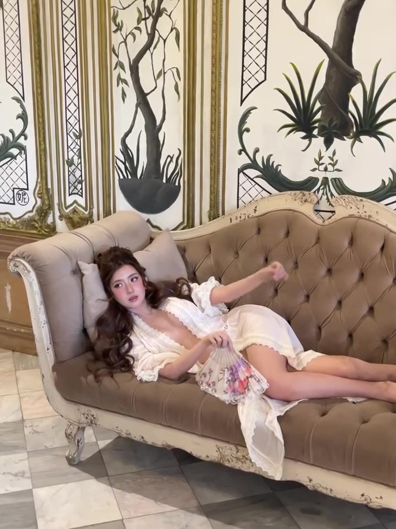 เบียร์ เดอะวอยซ์ โนบรา