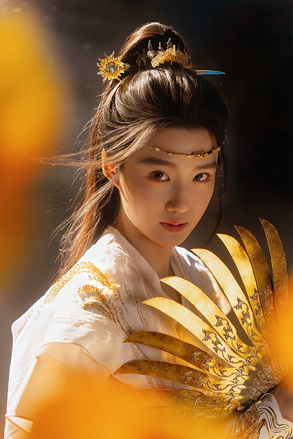 หลูอวี้เสี่ยว ประวัติ