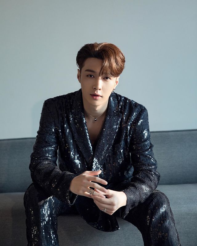 จางอี้ชิง