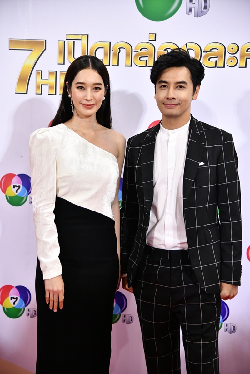 ละครช่อง 7