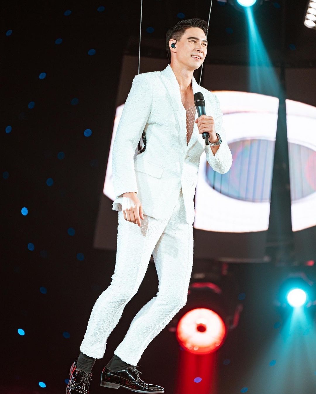  แมทธิว ดีน 