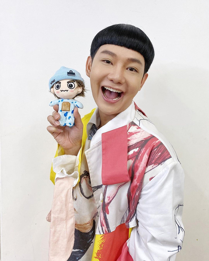 ดีเจนุ้ย