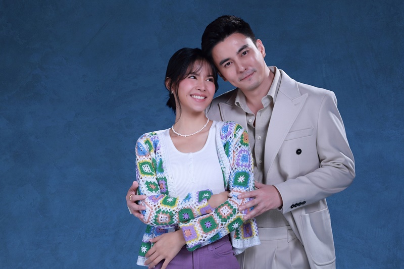 ลางปริศนา นักแสดง