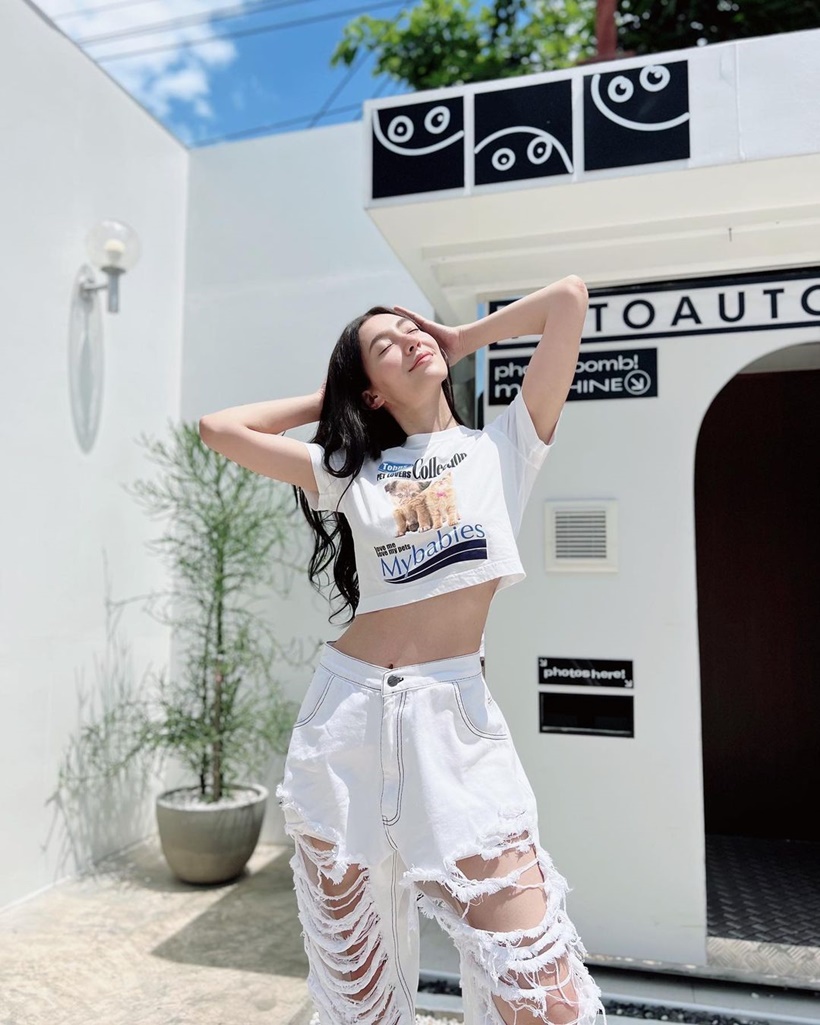 เบลล่า ราณี