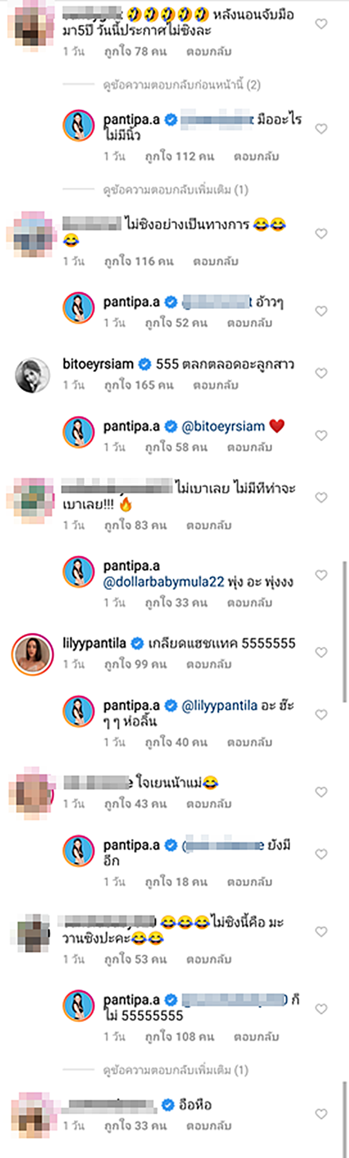 ปุ้มปุ้ย พรรณทิพา