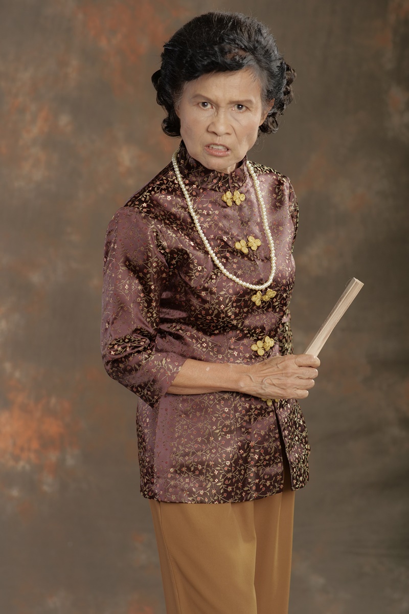 มงกุฎกรรม