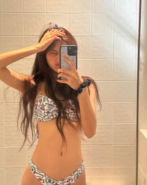 ลิซ่า BLACKPINK นักร้องเกาหลี