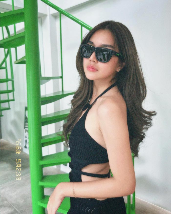 ปราง กัญญ์ณรัณ