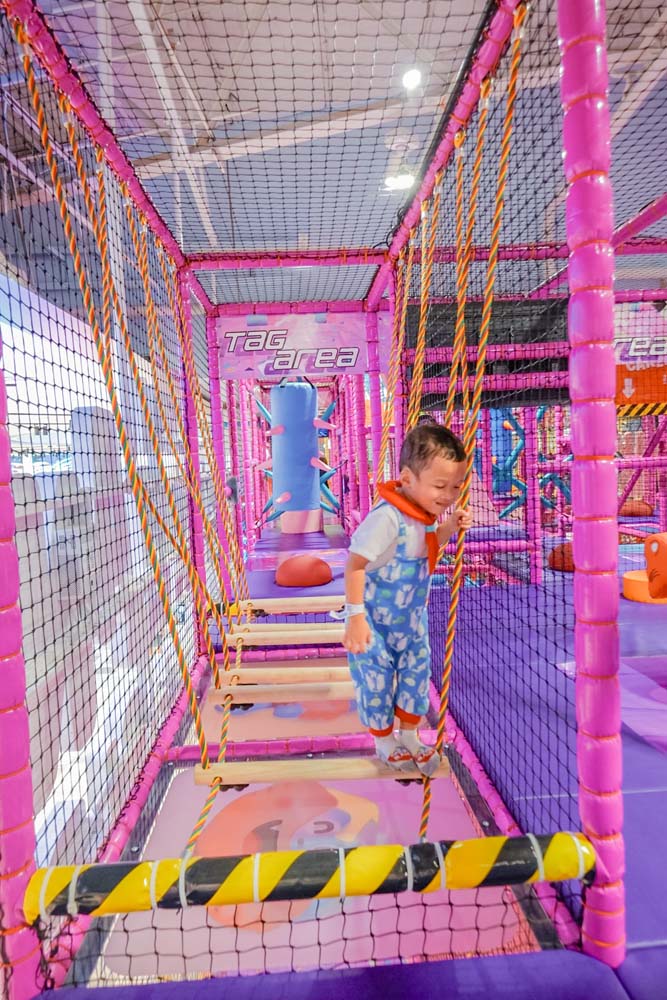 Mega HarborLand The Mall Lifestore Bangkae