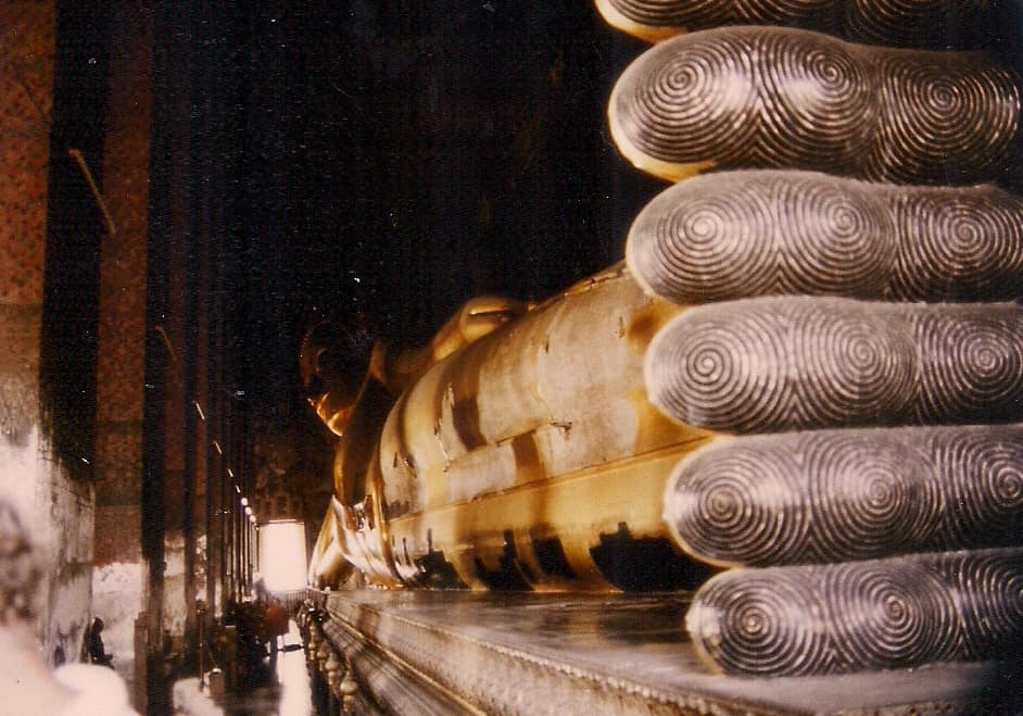 กรุงเทพฯ ยุค 90