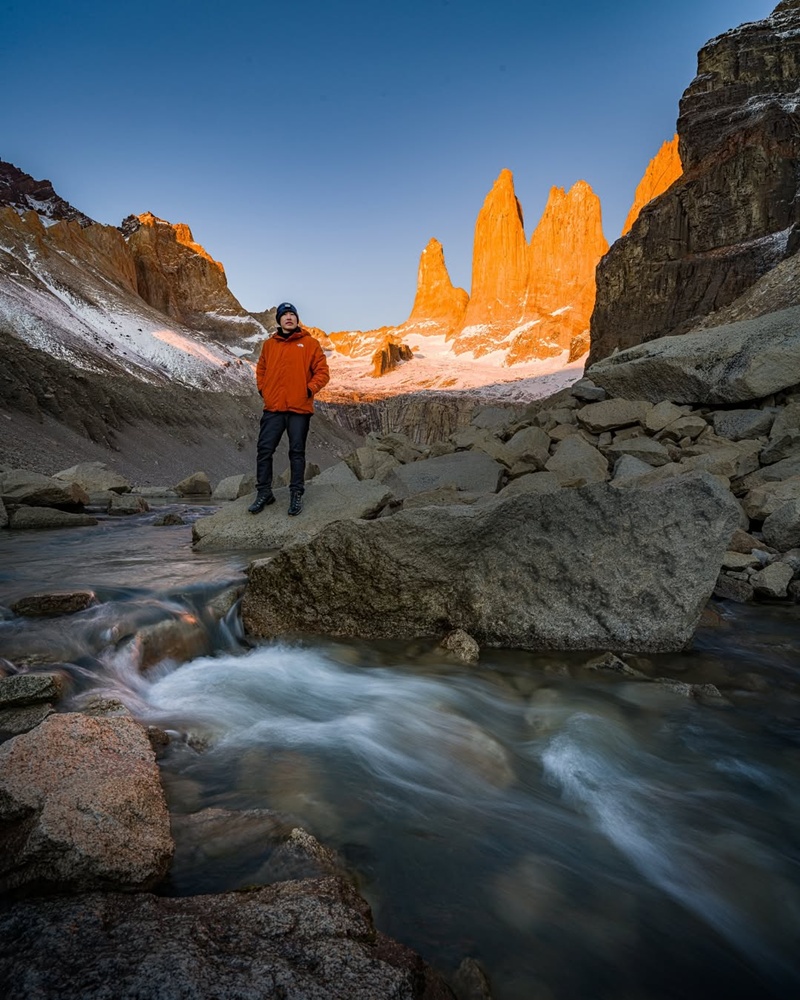 หมอต้น นพ.นิติ ช่วยสกุล ประวัติคือใคร