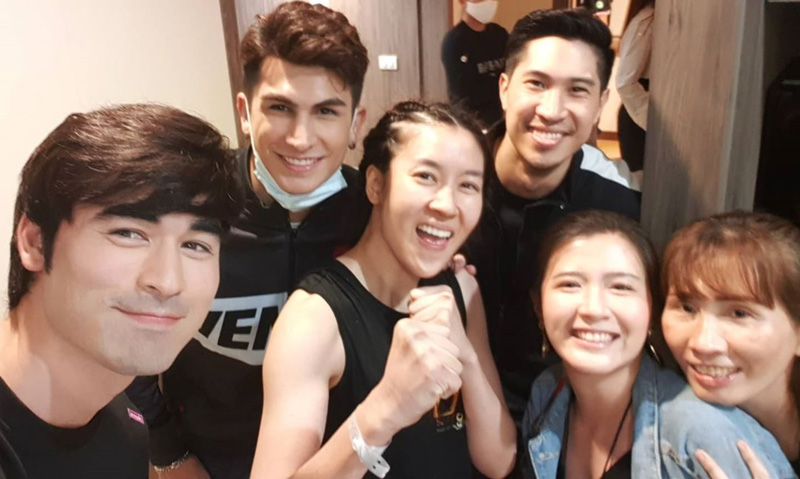 เจมส์ กิจเกษม