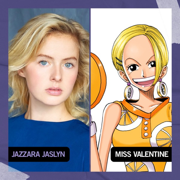 One Piece ซีซั่น 2 กลุ่ม Baroque Works