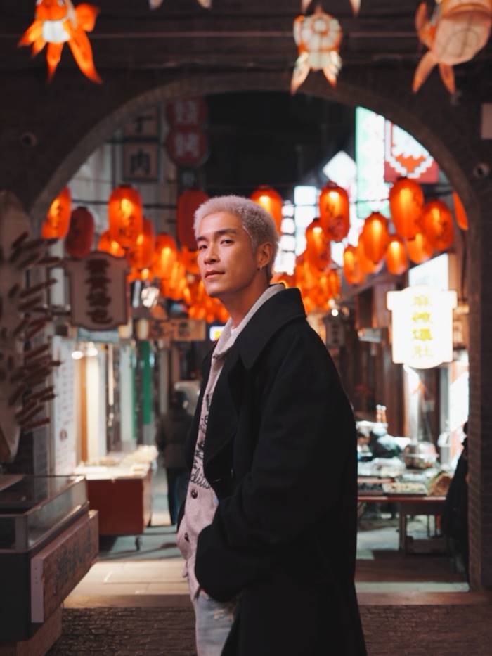 อาเล็ก ธีรเดช โบว์ เมลดา