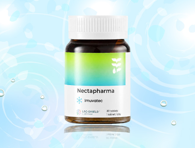 Nectapharma Imuvatec