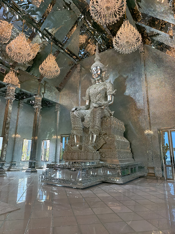 วัดพุทธพรหมญาณ ฉะเชิงเทรา