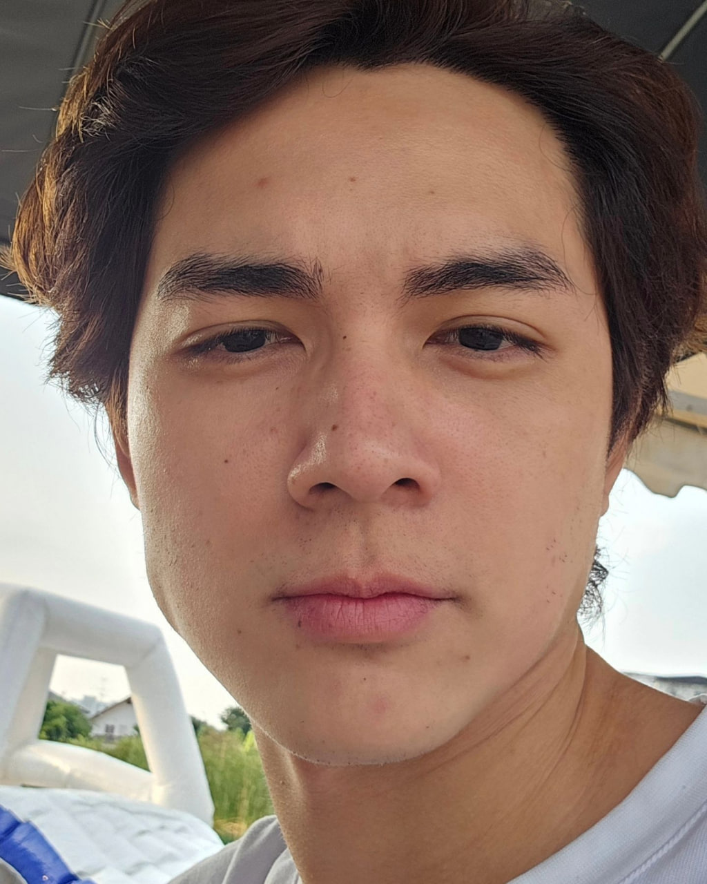 แน็ก ชาลี