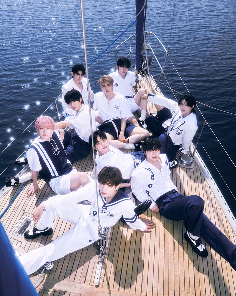 &TEAM บอยแบนด์