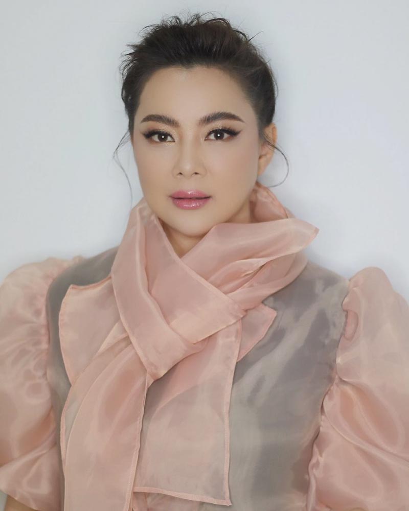 บุ๋ม ปนัดดา