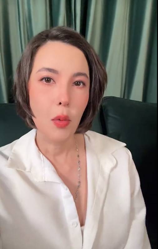 มดดำ คชาภา เผยปมความสัมพันธ์ เป็ก - ธัญญ่า
