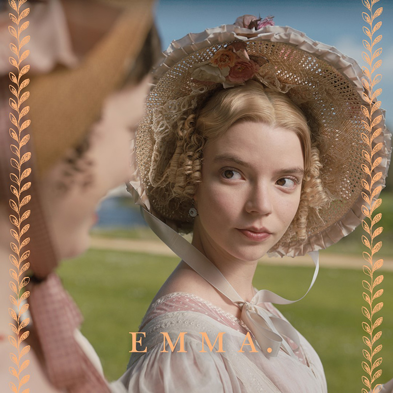 อันยา เทย์เลอร์-จอย