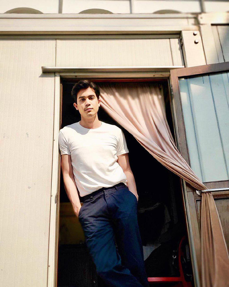 ซันนี่ สุวรรณเมธานนท์