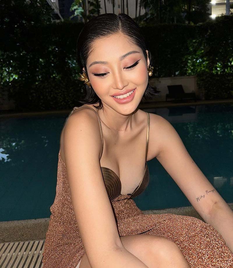 มิ้วกี้ ไปรยา