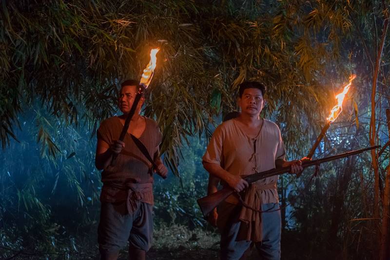 แดงพระโขนง