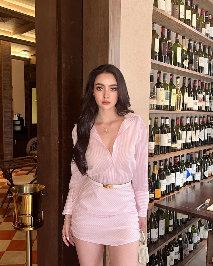 มุกดา นรินทร์รักษ์