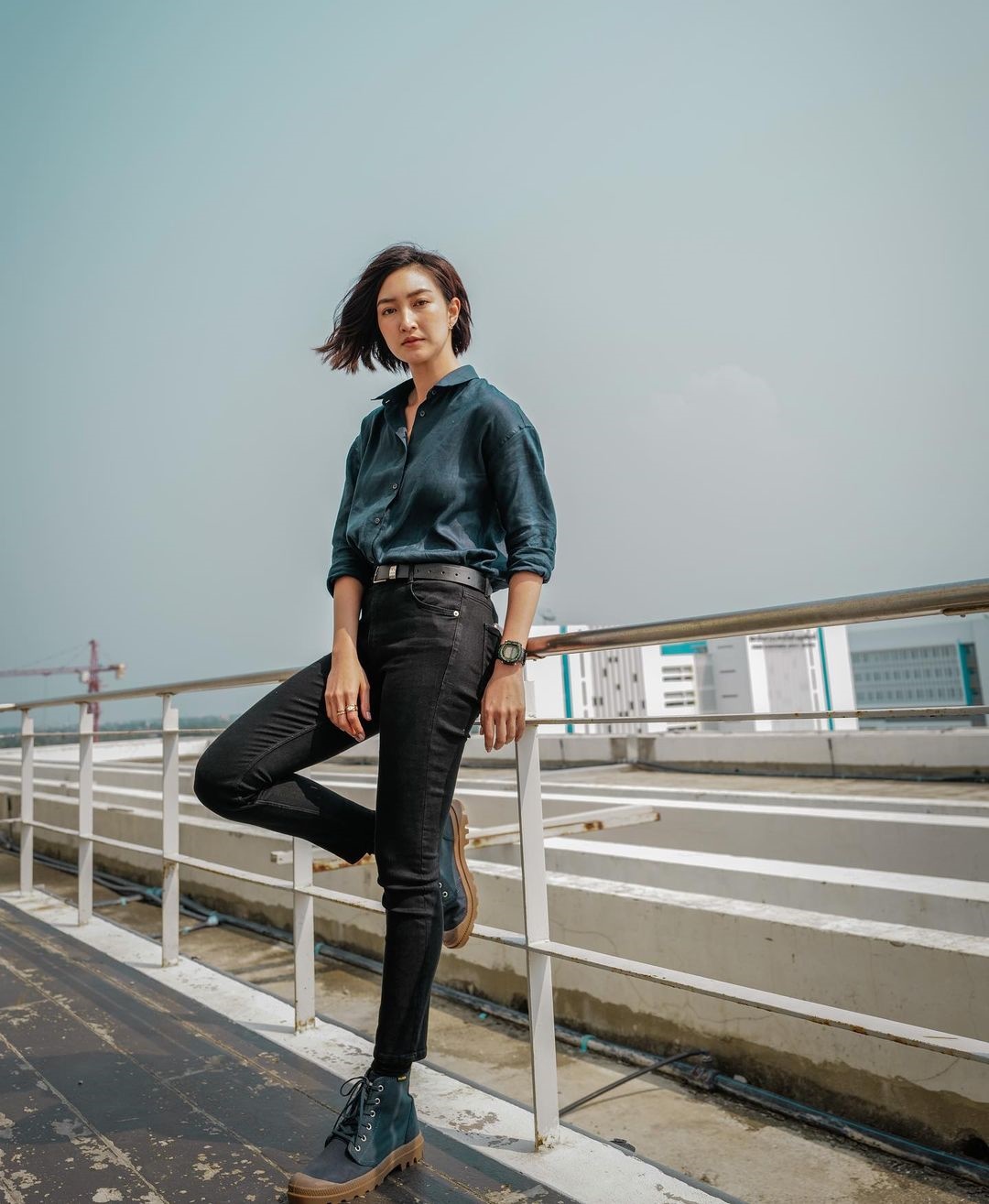 แพนเค้ก เขมนิจ