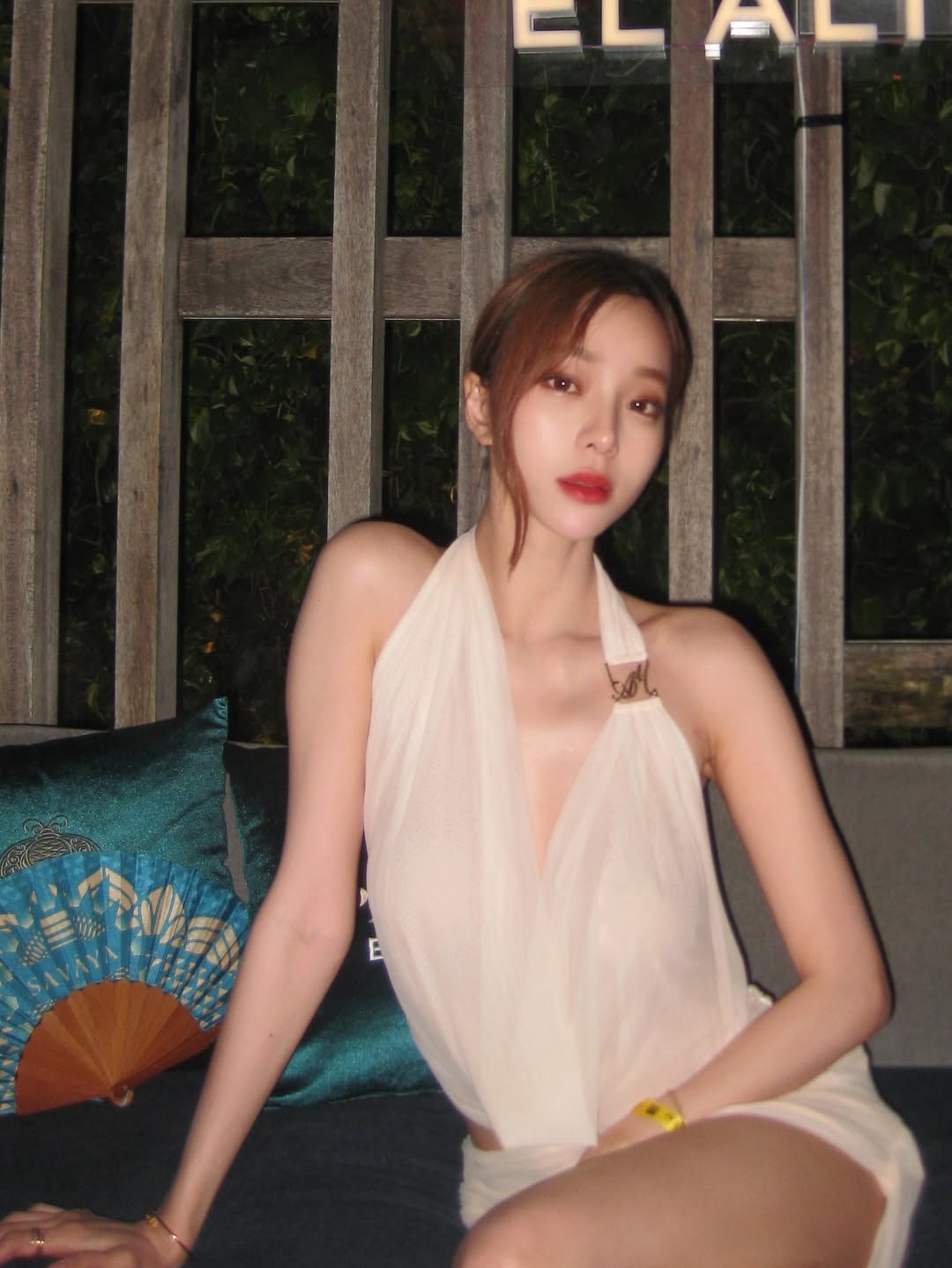 นิวเคลียร์ หรรษา แซ่บไม่แผ่ว