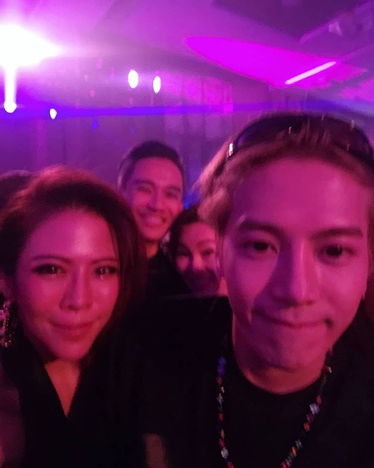 หมอของขวัญ แจ็คสัน หวัง