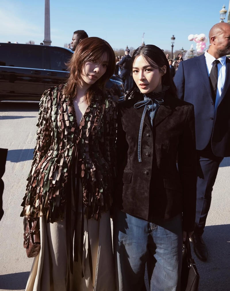 หลิง ออม