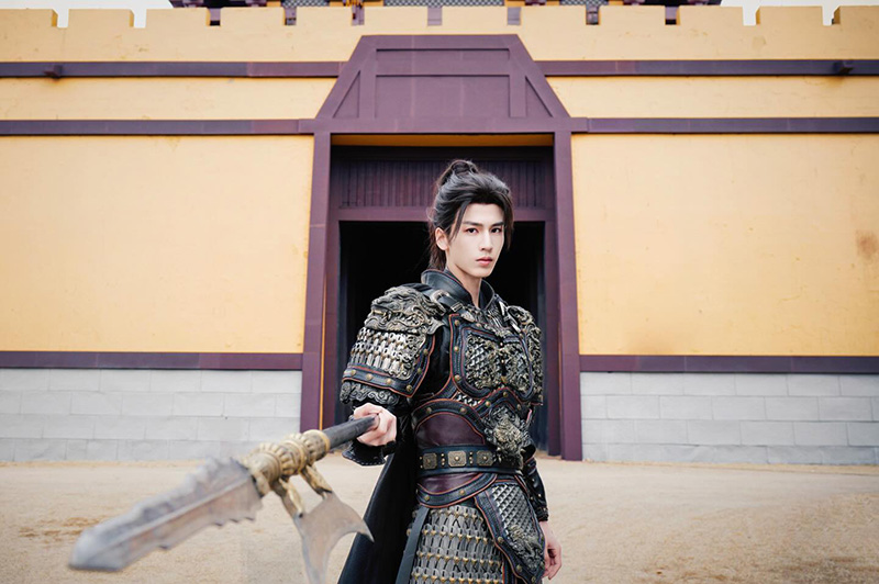 ท่านโหว