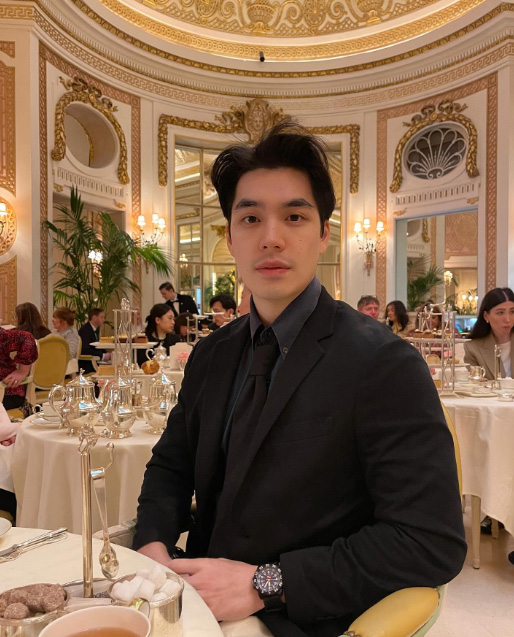 เอม สรรเพชญ์