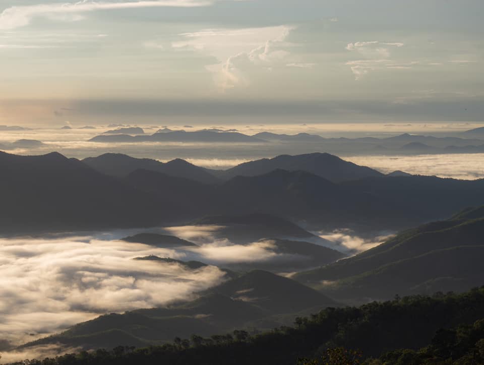 เขากระโจม