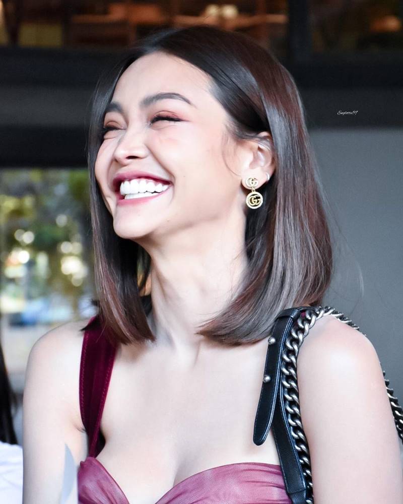 อิงฟ้า วราหะ, มิสแกรนด์ไทยแลนด์