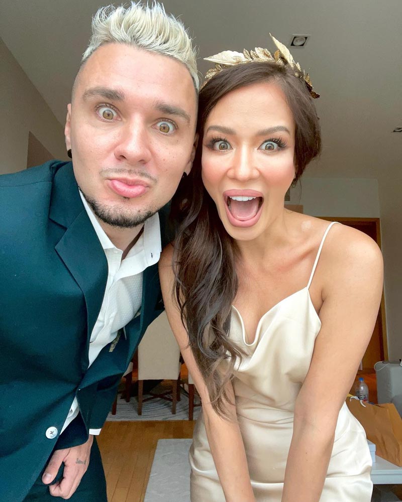 ซูซี่ สุษิรา เดนนิส มูริลโล่