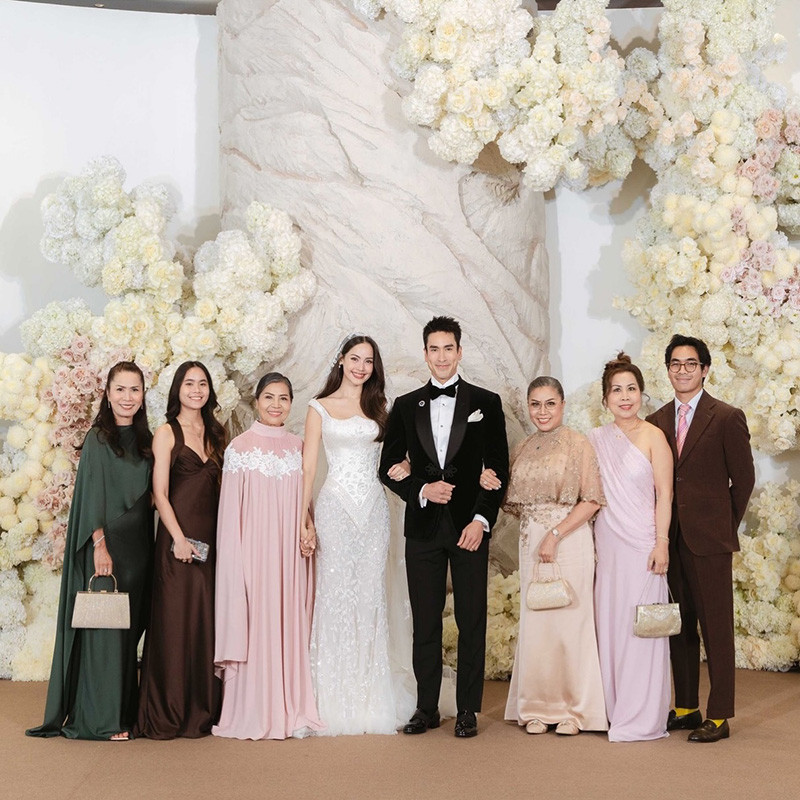 ณเดชน์ ญาญ่า