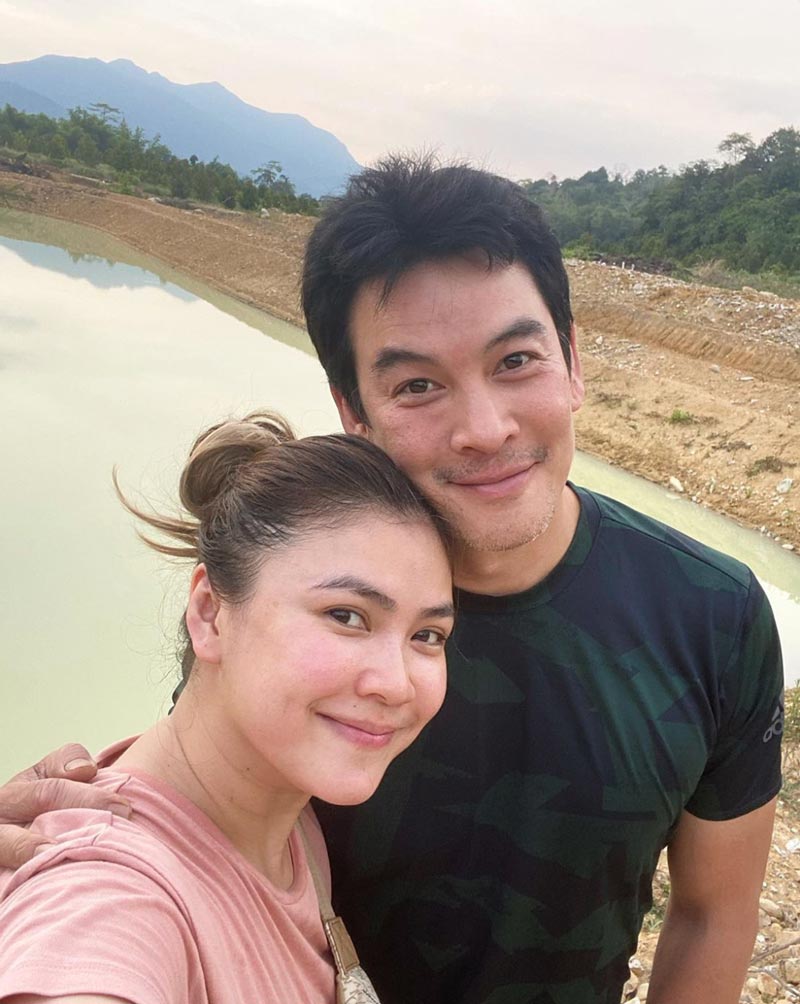 ชาคริต แอน ภัททิรา