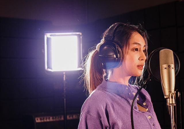 แป้ง ณัฐณิชา