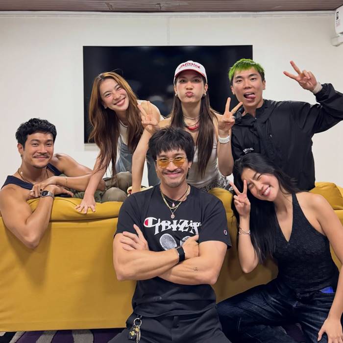  ก้อย อรัชพร