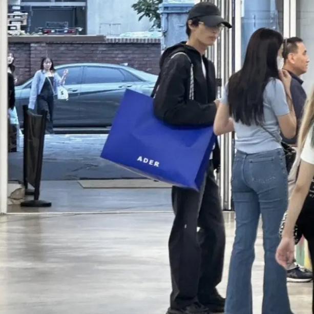 หลิงหลิง วิน